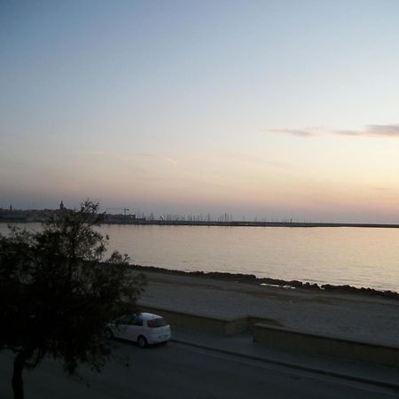 Guest House Sea Rooms אלגהרו מראה חיצוני תמונה
