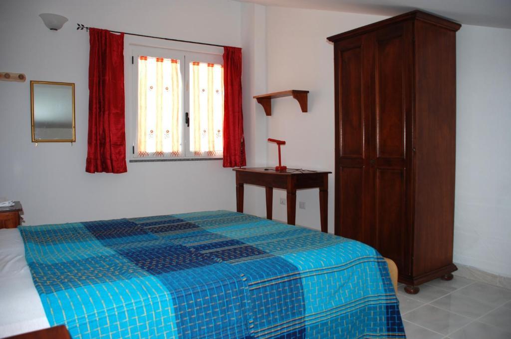 Guest House Sea Rooms אלגהרו חדר תמונה