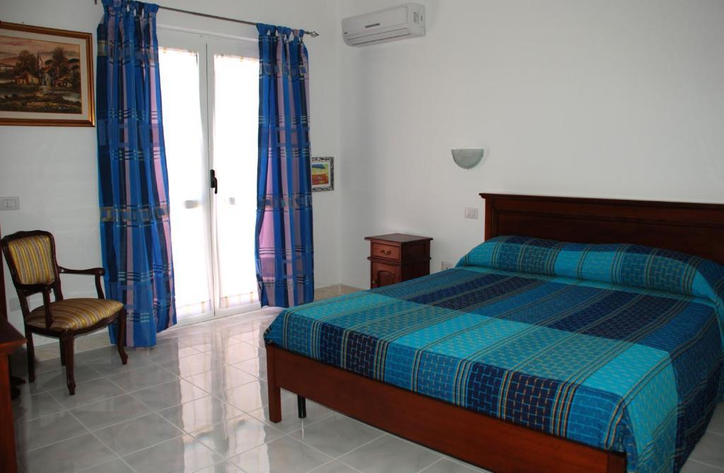 Guest House Sea Rooms אלגהרו חדר תמונה