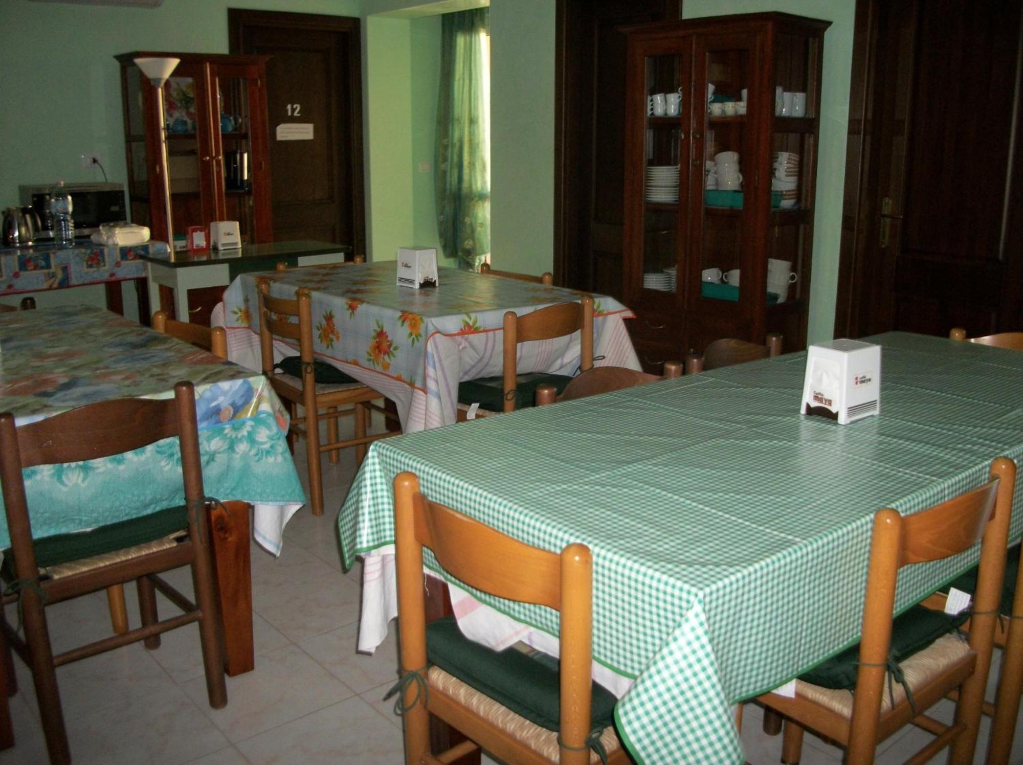 Guest House Sea Rooms אלגהרו מראה חיצוני תמונה