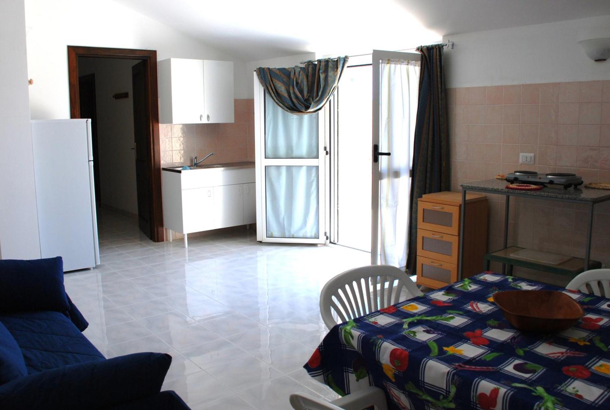 Guest House Sea Rooms אלגהרו מראה חיצוני תמונה