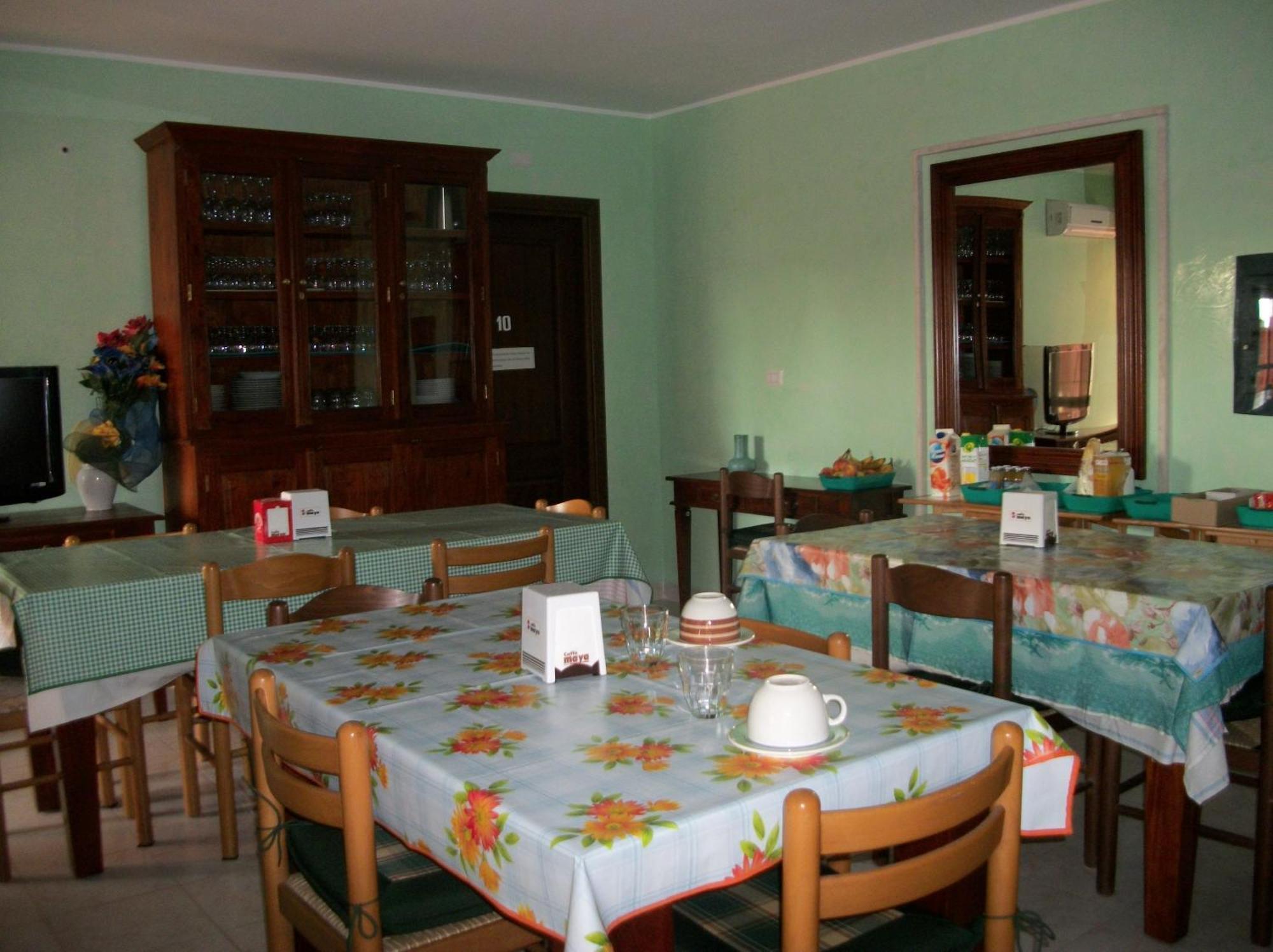 Guest House Sea Rooms אלגהרו מראה חיצוני תמונה
