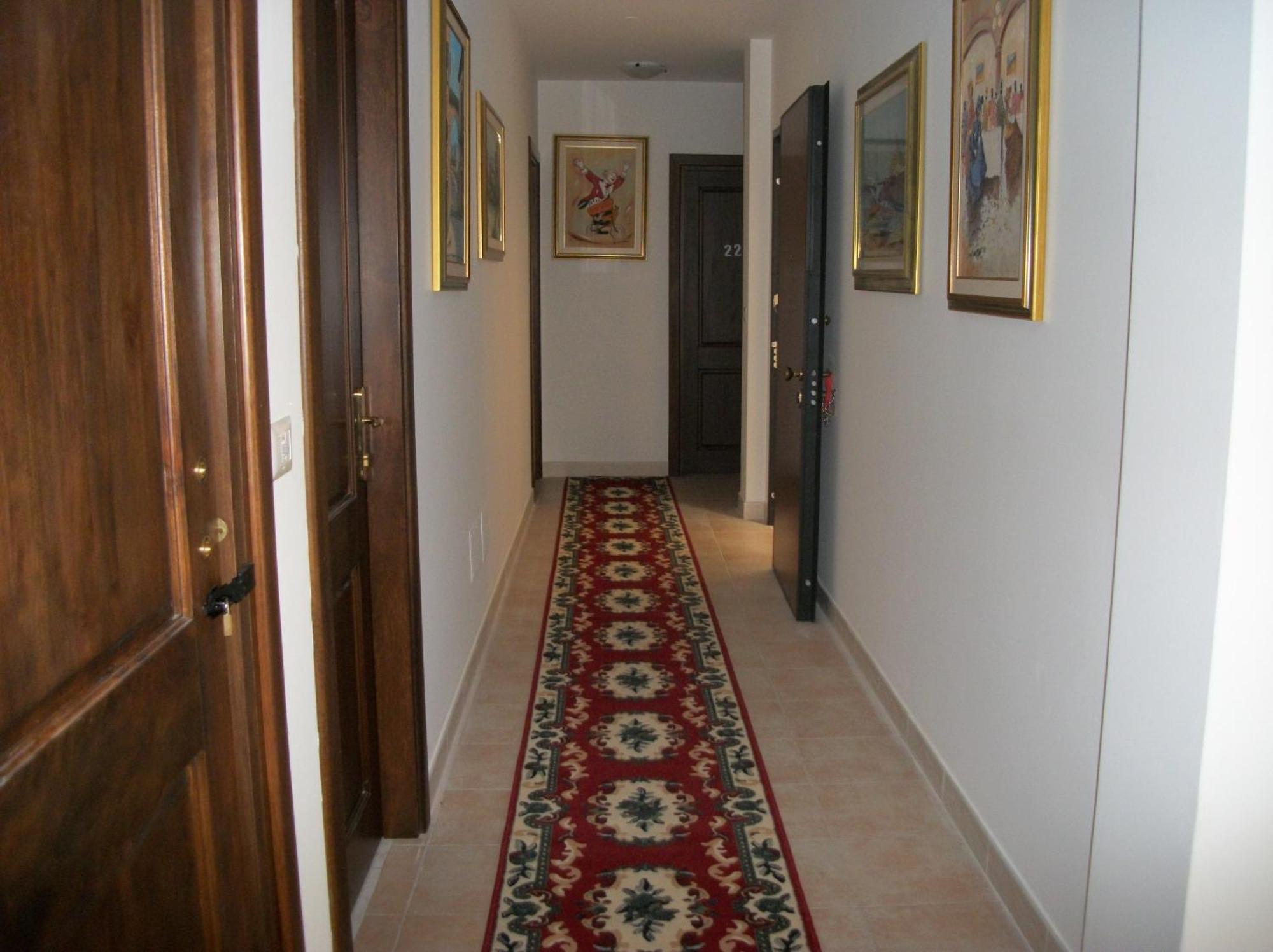Guest House Sea Rooms אלגהרו מראה חיצוני תמונה