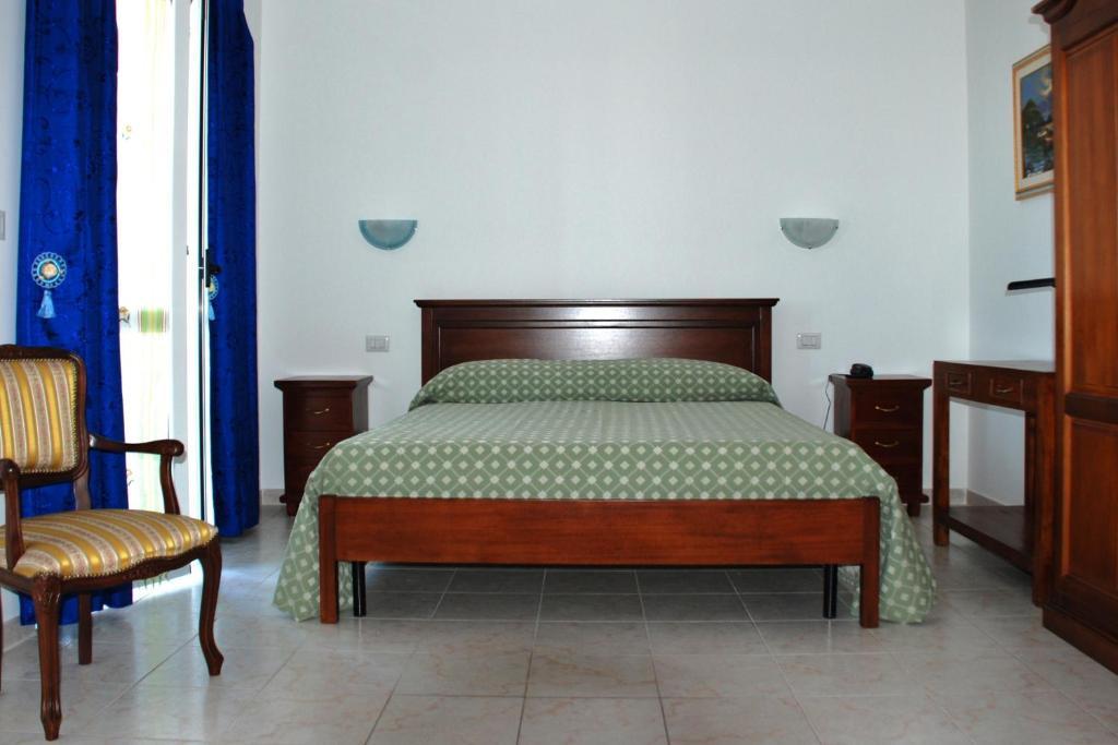 Guest House Sea Rooms אלגהרו חדר תמונה