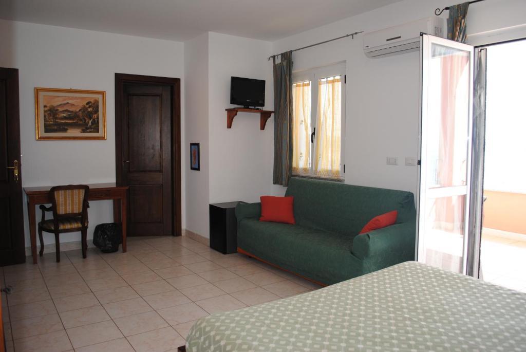 Guest House Sea Rooms אלגהרו חדר תמונה