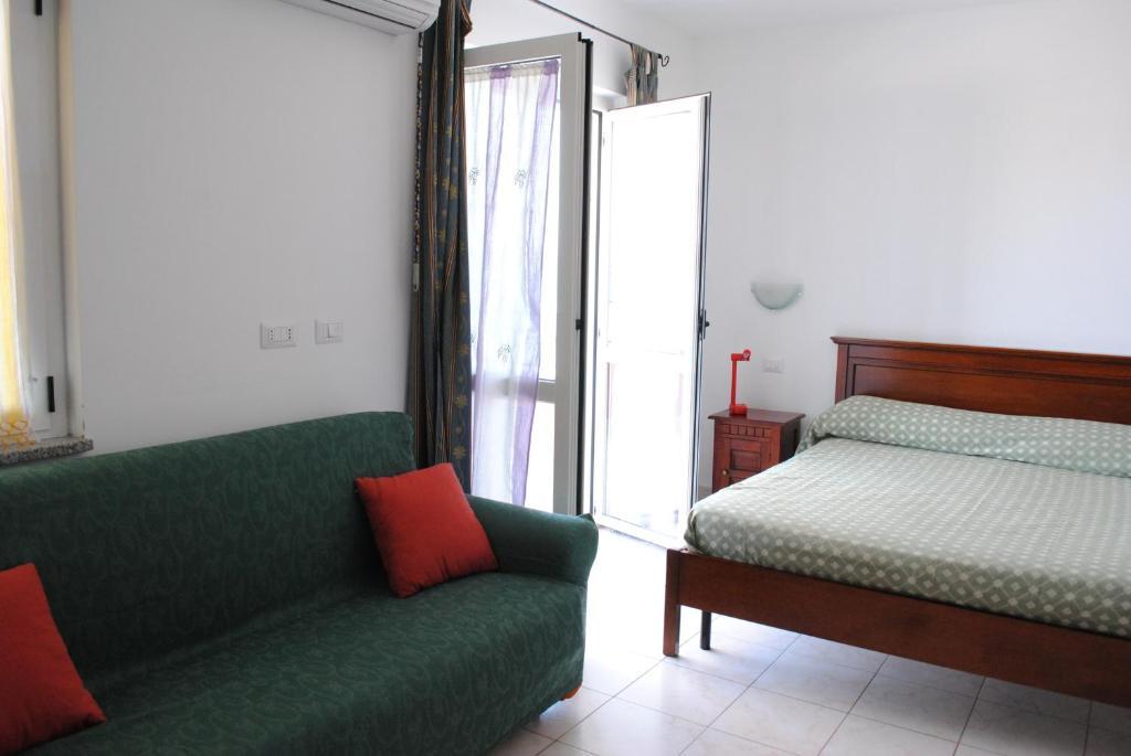 Guest House Sea Rooms אלגהרו חדר תמונה