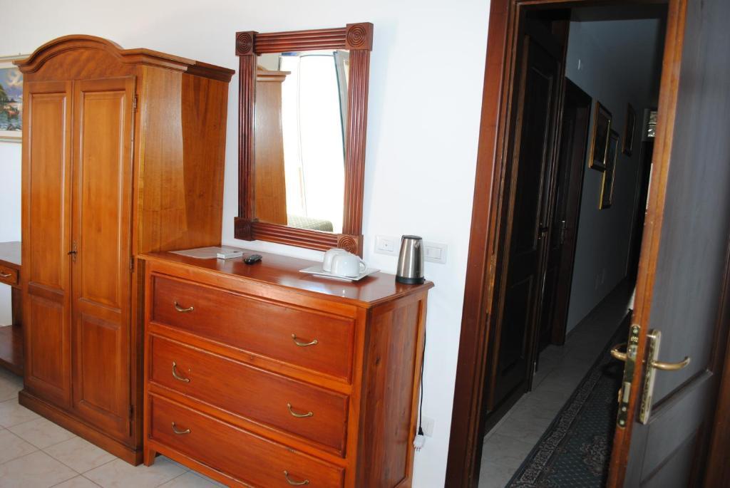Guest House Sea Rooms אלגהרו חדר תמונה